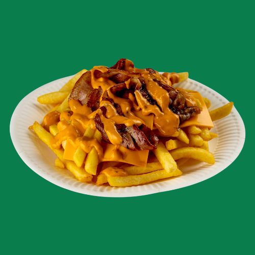 Loaded Fries