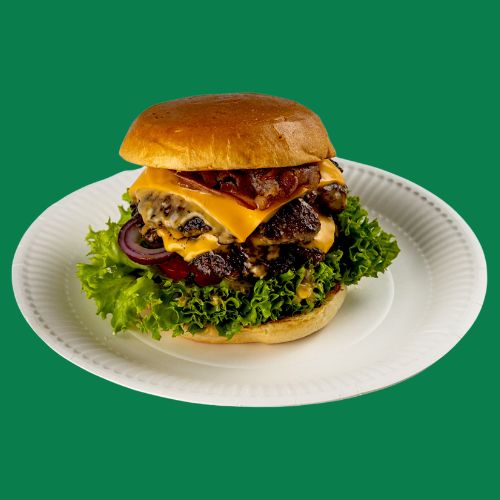 Smash Burger